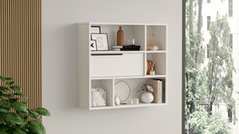 Hanah Home On5-W Blanco